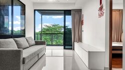 Kandis Residence (D27), Condominium #574179781